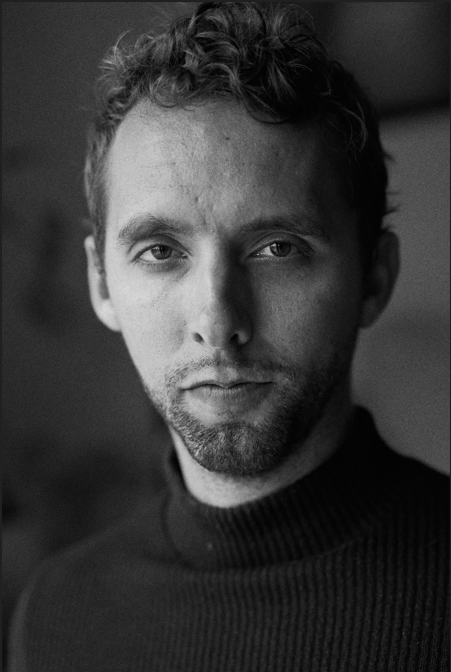 Ben Tschirgi